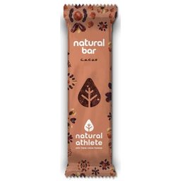 Barre de cacao biologique 40g