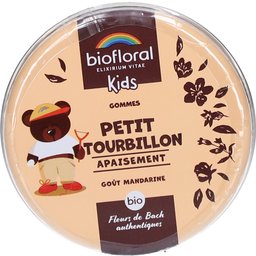 Kids Petit Tourbillon - Bio