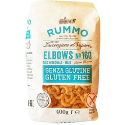 Coudes Pâtes Sans Gluten 400g