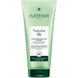 Naturia  Shampoing micellaire douceur