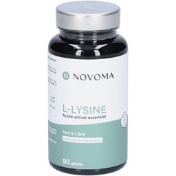 L-Lysine