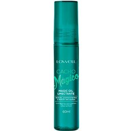 Cacho Mágico Óleo Humectante 60ml