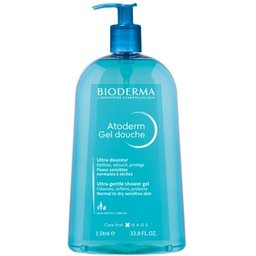 Atoderm Gel Douche 1L