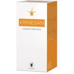Farmachimici Krinesan Lotion Repousse Cheveux 100ml