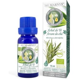 Huile Essentielle Alimentaire Tea Tree Bio 15ml