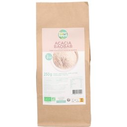 Suprafood Acacia Baobab