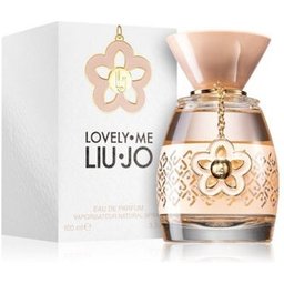 Lovely Me Eau de Parfum 100ml