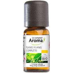 Huile Essentielle Ylang-ylang complète Bio
