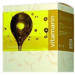 Vitamarin 90 Glules