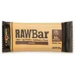 Raw Bar Cacao Noisette Bio 50g