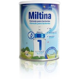 Miltina 1 800g