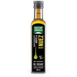 Huile de noix biologique 250 ml