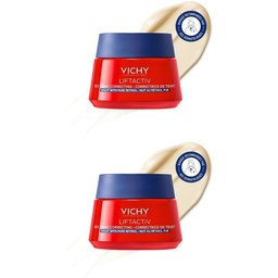 Liftactiv Creme B3 Anti Taches Nuit Avec DU Retinol PUR 50ml