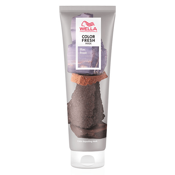 Color Fresh Mask Lilac Frost 150ml