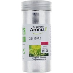 Huile Genievre 5ml