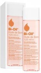 Huile de Soin Spécialisée Cicatrices et Vergetures 125 ml - Flacon 125 ml