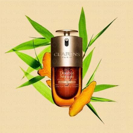 Double Serum Light Texture 30ml