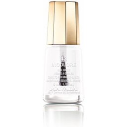 Mini Color Vernis à Ongles Incolore 43 5ml