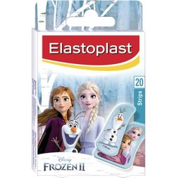 Junior Frozen Strips 20uts