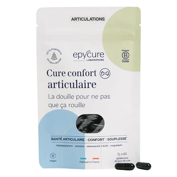 sport cure confort articulaire