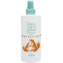Cologne à Faible Teneur En Alcool 400ml