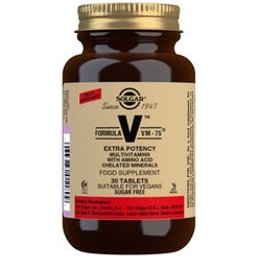 Formula VM-75 30 gélules