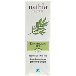 Gel Dentifrice à l'Arbre à Thé 75ml