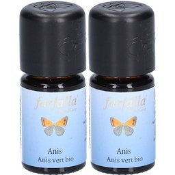 AromaCare Huille Essentielle | Anis
