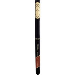 Perfect Slim By Superliner 03 Brown 1ut