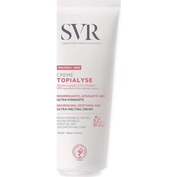 Topialyse Crème Nourrissante Apaisante 200ml