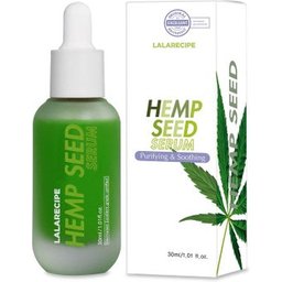 Hemp Seed Serum 30ml