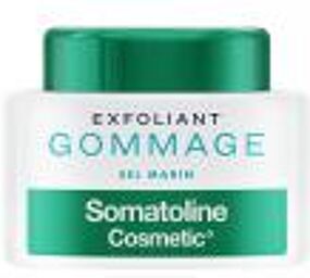Gommage Sel Marin 350 g - Pot 350 g