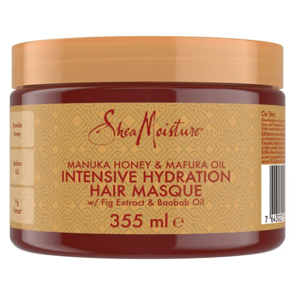 Masque Hydratation intense  355ml