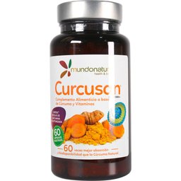 Curcusan 60 Gélules
