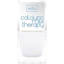 Calcium Nail Strengthener Calcium Milk Therapy 8,5ml