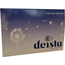 Deista 30comp