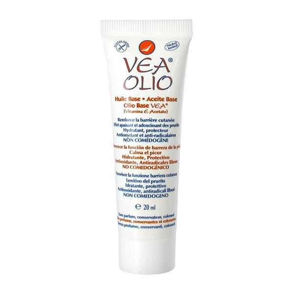 Olio Huile Base 20ml