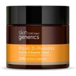 Pro Vit D+ Probiotics Activating Cream 50ml