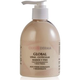 Crema Oligoderma Global 250ml