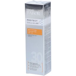 Doctor Protect Cellular Protecteur Matifiant Spf30