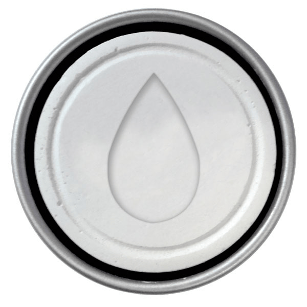 - Galet aromatique - 4cm x 1,5cm