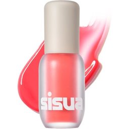 Sisua Popcorn Syrup Lip Plumper Nro 3 Neon Guava 3.8g