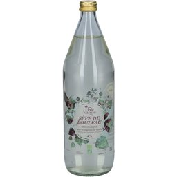 Fee Nature Sève de Bouleau + Cassis