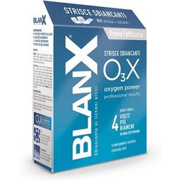 Blanx O3X Whitening Bite 14uts