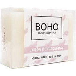 Savon à la glycérine 100g