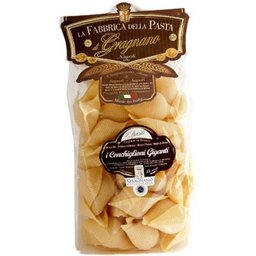 E Conchiglioni Giganti 500g