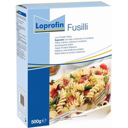 Fusilli