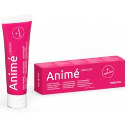 Animé Lubricant