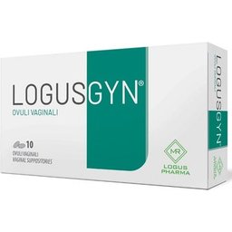 Logusgyn Ovules Vaginaux 10uts