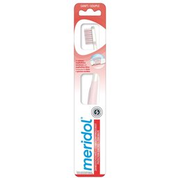 Soin Complet Brosse à Dents Souple